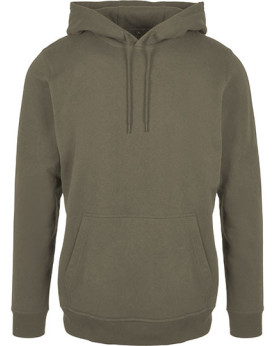 Sweat Personnalisé Set-in Homme 270 g/m² - Build Your Brand Basic BB001 - Sweat Personnalisé avec marquage broderie, flocage ...