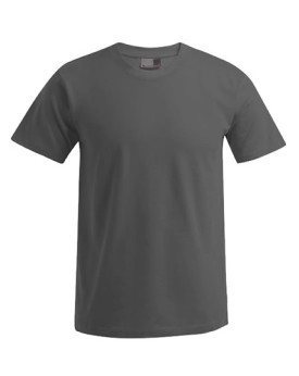 Tee shirt Personnalisé Manche Courte Duo 180 g/m² - Promodoro 3000/3099 - Tee shirt Personnalisé avec marquage broderie, floc...