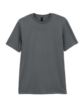 Tee shirt Personnalisé Manche Courte Unisexe 100% coton 153 g/m² (White: 144 g/m²) - Gildan 980 - Tee shirt Personnalisé avec...