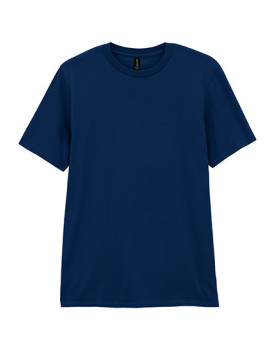 Tee shirt Personnalisé Manche Courte Unisexe 100% coton 153 g/m² (White: 144 g/m²) - Gildan 980 - Tee shirt Personnalisé avec...