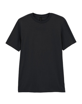 Tee shirt Personnalisé Manche Courte Unisexe 100% coton 153 g/m² (White: 144 g/m²) - Gildan 980 - Tee shirt Personnalisé avec...