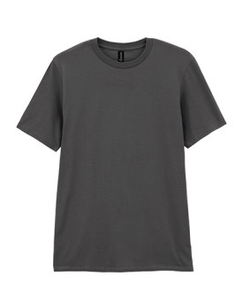 Tee shirt Personnalisé Manche Courte Unisexe 100% coton 153 g/m² (White: 144 g/m²) - Gildan 980 - Tee shirt Personnalisé avec...