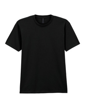 Tee shirt Personnalisé Manche Courte Duo 100% coton 183 g/m² (White: 180 g/m²) - Gildan 65000 - Tee shirt Personnalisé avec m...