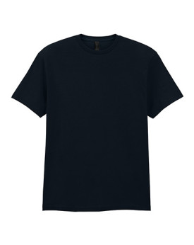 Tee shirt Personnalisé Manche Courte Duo 156 g/m² (White: 153 g/m²) - Gildan 67000 - Tee shirt Personnalisé avec marquage bro...