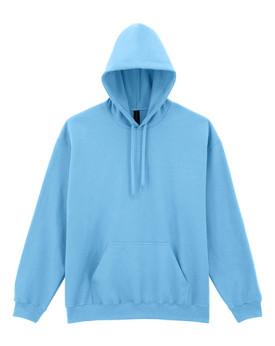 Sweat Personnalisé Set-in Unisexe 285 g/m² (White: 278 g/m²) - Gildan SF500 - Sweat Personnalisé avec marquage broderie, floc...