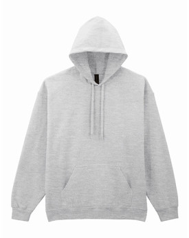 Sweat Personnalisé Set-in Unisexe 285 g/m² (White: 278 g/m²) - Gildan SF500 - Sweat Personnalisé avec marquage broderie, floc...