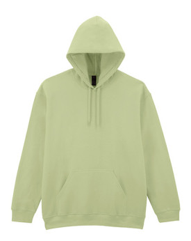 Sweat Personnalisé Set-in Unisexe 285 g/m² (White: 278 g/m²) - Gildan SF500 - Sweat Personnalisé avec marquage broderie, floc...