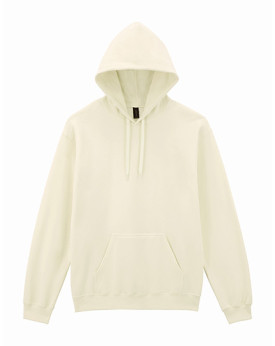 Sweat Personnalisé Set-in Unisexe 285 g/m² (White: 278 g/m²) - Gildan SF500 - Sweat Personnalisé avec marquage broderie, floc...