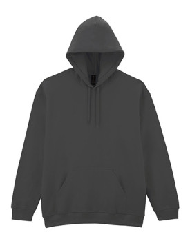 Sweat Personnalisé Set-in Unisexe 285 g/m² (White: 278 g/m²) - Gildan SF500 - Sweat Personnalisé avec marquage broderie, floc...