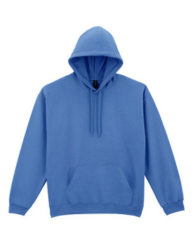 Sweat Personnalisé Set-in Unisexe 285 g/m² (White: 278 g/m²) - Gildan SF500 - Sweat Personnalisé avec marquage broderie, floc...