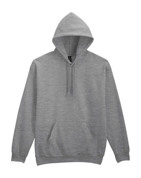 Sweat Personnalisé Set-in Unisexe 285 g/m² (White: 278 g/m²) - Gildan SF500 - Sweat Personnalisé avec marquage broderie, floc...