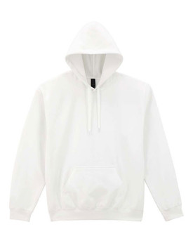 Sweat Personnalisé Set-in Unisexe 285 g/m² (White: 278 g/m²) - Gildan SF500 - Sweat Personnalisé avec marquage broderie, floc...