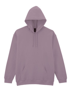 Sweat Personnalisé Set-in Unisexe 285 g/m² (White: 278 g/m²) - Gildan SF500 - Sweat Personnalisé avec marquage broderie, floc...