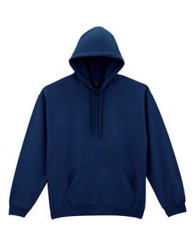 Sweat Personnalisé Set-in Unisexe 285 g/m² (White: 278 g/m²) - Gildan SF500 - Sweat Personnalisé avec marquage broderie, floc...