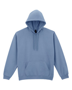 Sweat Personnalisé Set-in Unisexe 285 g/m² (White: 278 g/m²) - Gildan SF500 - Sweat Personnalisé avec marquage broderie, floc...