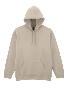 Sweat Personnalisé Set-in Unisexe 285 g/m² (White: 278 g/m²) - Gildan SF500 - Sweat Personnalisé avec marquage broderie, floc...