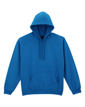 Sweat Personnalisé Set-in Unisexe 285 g/m² (White: 278 g/m²) - Gildan SF500 - Sweat Personnalisé avec marquage broderie, floc...