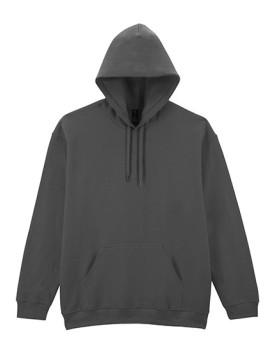 Sweat Personnalisé Set-in Unisexe 285 g/m² (White: 278 g/m²) - Gildan SF500 - Sweat Personnalisé avec marquage broderie, floc...