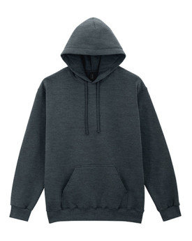 Sweat Personnalisé Set-in Unisexe 285 g/m² (White: 278 g/m²) - Gildan SF500 - Sweat Personnalisé avec marquage broderie, floc...