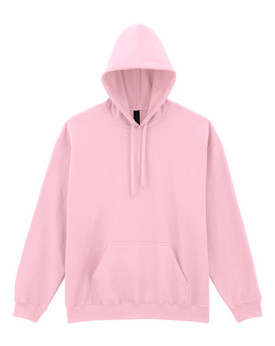 Sweat Personnalisé Set-in Unisexe 285 g/m² (White: 278 g/m²) - Gildan SF500 - Sweat Personnalisé avec marquage broderie, floc...
