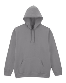 Sweat Personnalisé Set-in Unisexe 285 g/m² (White: 278 g/m²) - Gildan SF500 - Sweat Personnalisé avec marquage broderie, floc...