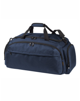 Bagagerie Personnalisée - Halfar 1809789 - Bagagerie Personnalisée avec marquage broderie, flocage ou impression. Grossiste v...