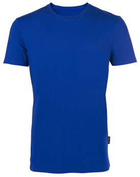 Tee shirt Personnalisé Manche Courte Homme 160 g/m² - HRM 101 - Tee shirt Personnalisé avec marquage broderie, flocage ou imp...