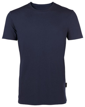 Tee shirt Personnalisé Manche Courte Homme 160 g/m² - HRM 101 - Tee shirt Personnalisé avec marquage broderie, flocage ou imp...