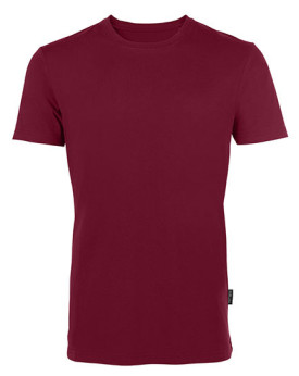 Tee shirt Personnalisé Manche Courte Homme 160 g/m² - HRM 101 - Tee shirt Personnalisé avec marquage broderie, flocage ou imp...