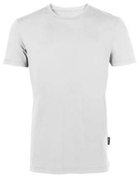 Tee shirt Personnalisé Manche Courte Homme 160 g/m² - HRM 101 - Tee shirt Personnalisé avec marquage broderie, flocage ou imp...