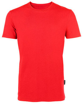 Tee shirt Personnalisé Manche Courte Homme 160 g/m² - HRM 101 - Tee shirt Personnalisé avec marquage broderie, flocage ou imp...