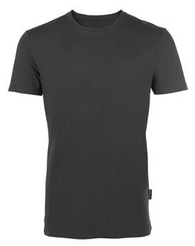 Tee shirt Personnalisé Manche Courte Homme 160 g/m² - HRM 101 - Tee shirt Personnalisé avec marquage broderie, flocage ou imp...
