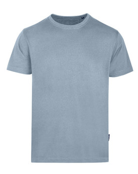 Tee shirt Personnalisé Manche Courte Homme 160 g/m² - HRM 101 - Tee shirt Personnalisé avec marquage broderie, flocage ou imp...