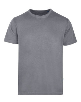 Tee shirt Personnalisé Manche Courte Homme 160 g/m² - HRM 101 - Tee shirt Personnalisé avec marquage broderie, flocage ou imp...