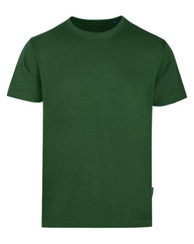 Tee shirt Personnalisé Manche Courte Homme 160 g/m² - HRM 101 - Tee shirt Personnalisé avec marquage broderie, flocage ou imp...
