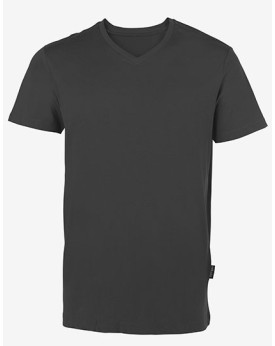Tee shirt Personnalisé Manche Courte Duo 160 g/m² - HRM 102 - Tee shirt Personnalisé avec marquage broderie, flocage ou impre...