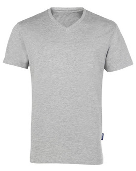 Tee shirt Personnalisé Manche Courte Duo 160 g/m² - HRM 102 - Tee shirt Personnalisé avec marquage broderie, flocage ou impre...