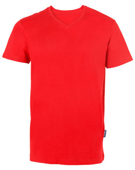 Tee shirt Personnalisé Manche Courte Duo 160 g/m² - HRM 102 - Tee shirt Personnalisé avec marquage broderie, flocage ou impre...
