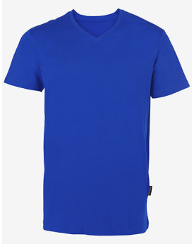 Tee shirt Personnalisé Manche Courte Duo 160 g/m² - HRM 102 - Tee shirt Personnalisé avec marquage broderie, flocage ou impre...