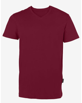 Tee shirt Personnalisé Manche Courte Duo 160 g/m² - HRM 102 - Tee shirt Personnalisé avec marquage broderie, flocage ou impre...