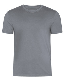 Tee shirt Personnalisé Manche Courte Homme 100% coton 195 g/m² - HRM 103 - Tee shirt Personnalisé avec marquage broderie, flo...