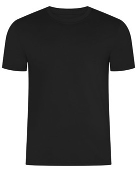 Tee shirt Personnalisé Manche Courte Homme 100% coton 195 g/m² - HRM 103 - Tee shirt Personnalisé avec marquage broderie, flo...