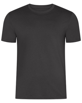 Tee shirt Personnalisé Manche Courte Homme 100% coton 195 g/m² - HRM 103 - Tee shirt Personnalisé avec marquage broderie, flo...