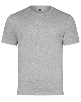 Tee shirt Personnalisé Manche Courte Homme 100% coton 195 g/m² - HRM 103 - Tee shirt Personnalisé avec marquage broderie, flo...