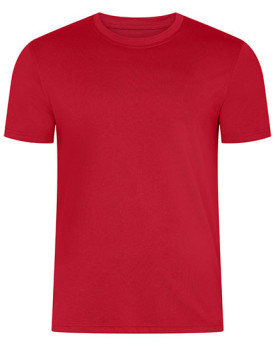 Tee shirt Personnalisé Manche Courte Homme 100% coton 195 g/m² - HRM 103 - Tee shirt Personnalisé avec marquage broderie, flo...