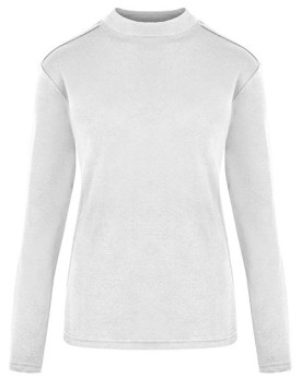 Tee shirt Personnalisé Couleur:White 