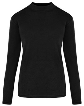 Tee shirt Personnalisé Couleur:Black 