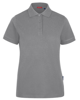 Polo Personnalisé Manche Courte avec liseré Duo 220 g/m² - HRM 403 - Polo Personnalisé avec marquage broderie, flocage ou imp...