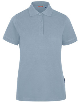 Polo Personnalisé Manche Courte avec liseré Duo 220 g/m² - HRM 403 - Polo Personnalisé avec marquage broderie, flocage ou imp...