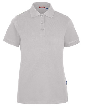Polo Personnalisé Manche Courte avec liseré Duo 220 g/m² - HRM 403 - Polo Personnalisé avec marquage broderie, flocage ou imp...